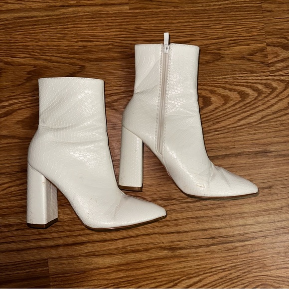 💥FINAL PRICE💥 PrettyLittleThing boots - Picture 3 of 5